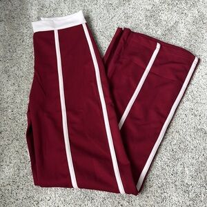 Bottom Sharp Trousers